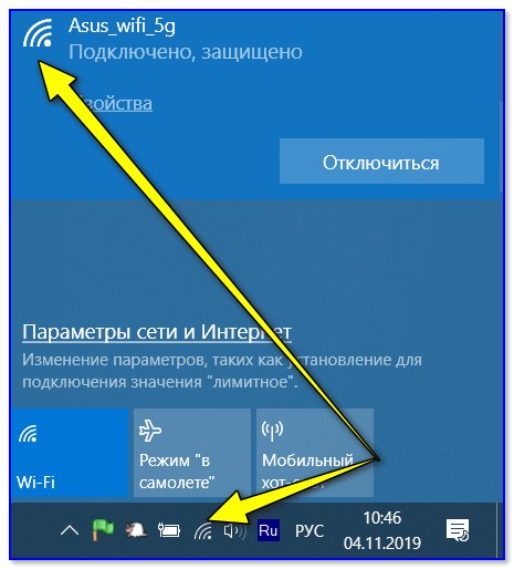 Стандарт wifi 802.11 B