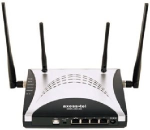 Wifi роутеры с большим радиусом действия