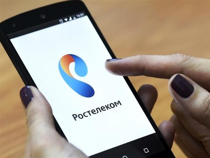ростелеком сотовая связь
