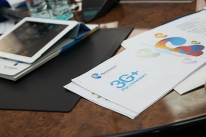 3g от Ростелеком