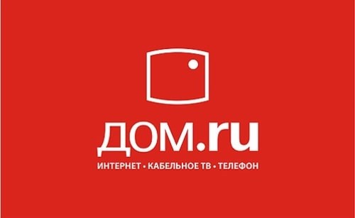 дом ру