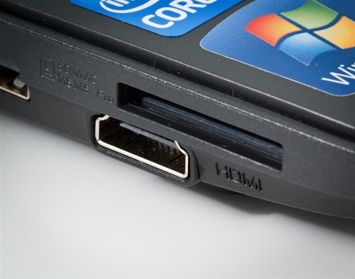 Как Вывести Изображение на Ноутбук Через Hdmi • Через тюльпаны