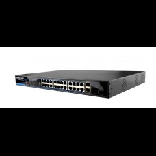 AltCam POE24 коммутатор POE