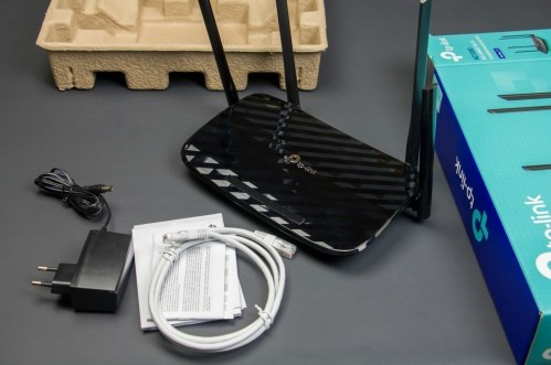Tp Link Archer c6 Обновление Прошивки • Дополнительные настройки