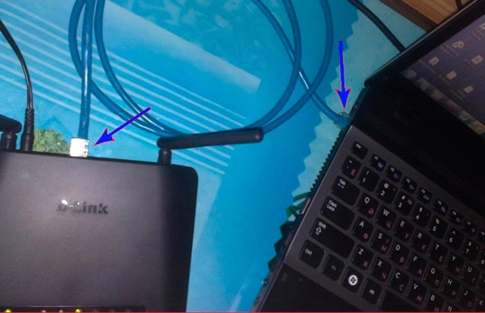 фото роутера D-Link DIR-615