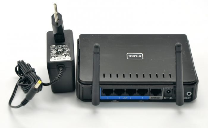  d link dir 615 настройка iptv 