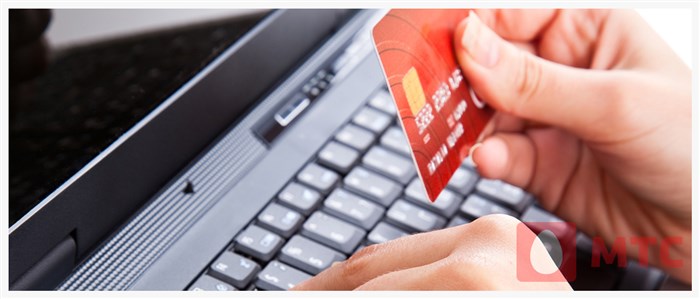оплатить телевидение МТС