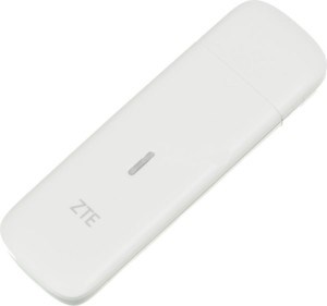  ZTE 4G модем