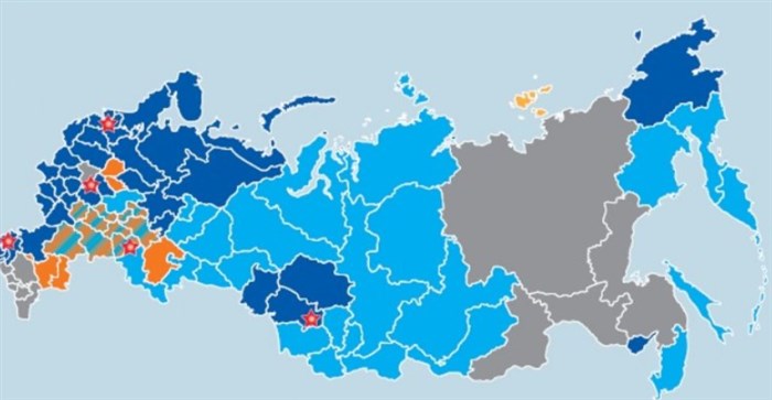 Вебсайт Другой Телеком