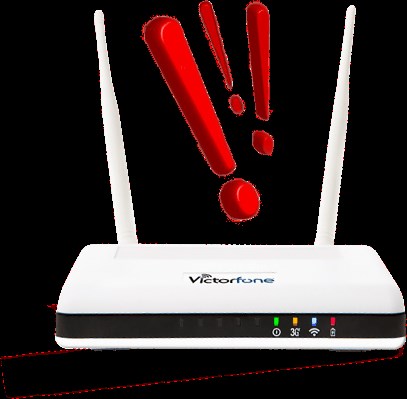 Wi-Fi роутер Ростелеком