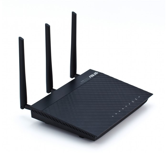 Asus RT-N66U