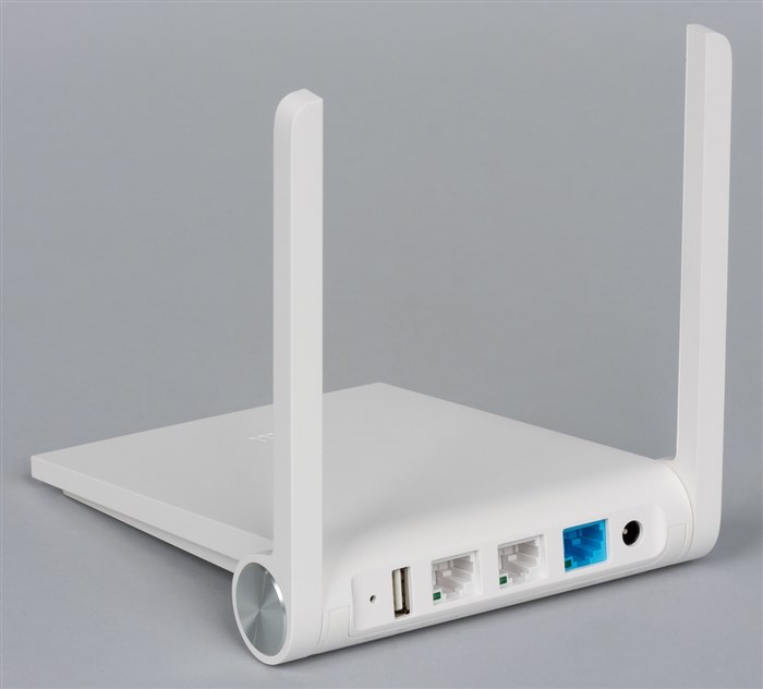 Xiaomi Mi Wi-Fi mini