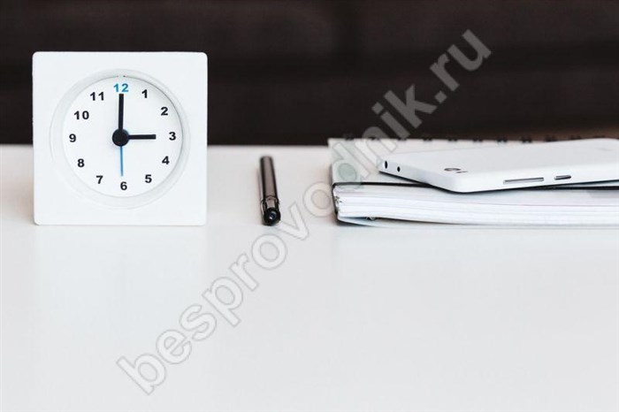 Тест скорости интернета