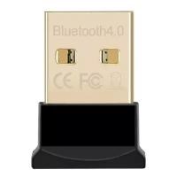 BSP WA-20 - Передатчик-приёмник звука стерео и оптики по bluetooth, поддержка двух наушников одновременно, встроенный аккумулятор