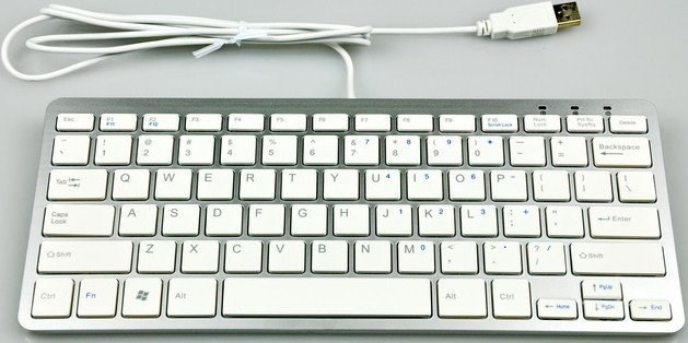 Как Подключить Клавиатуру Ноутбука к Компьютеру • Как подключить с помощью usb