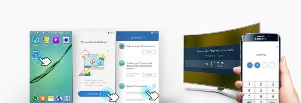Код Smart View