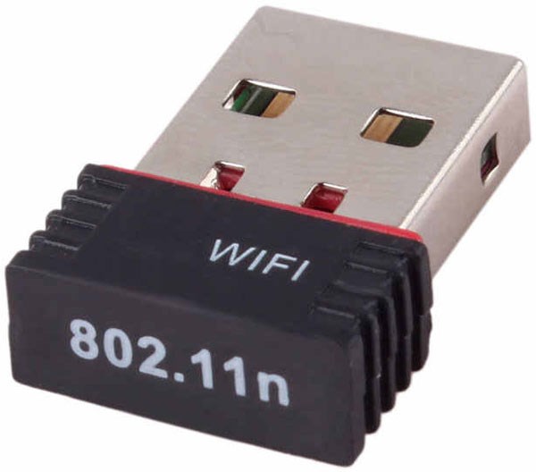 Какой WiFi-адаптер выбрать?