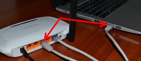 TP-Link TL-WR740N: настройка интернета и Wi-Fi на роутере