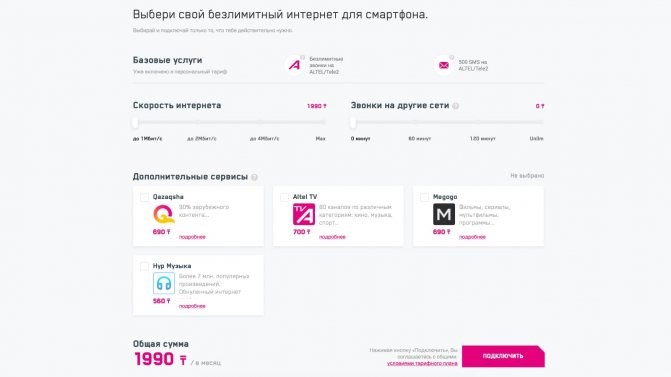 Тарифы Алтел 4g Казахстан Безлимит Интернет • Восстановление доступа в лк