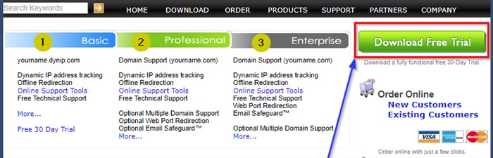Dynip.com