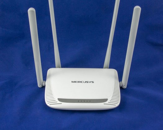 Mercusys Mw300re Настройка Через Смартфон • Режим клиента