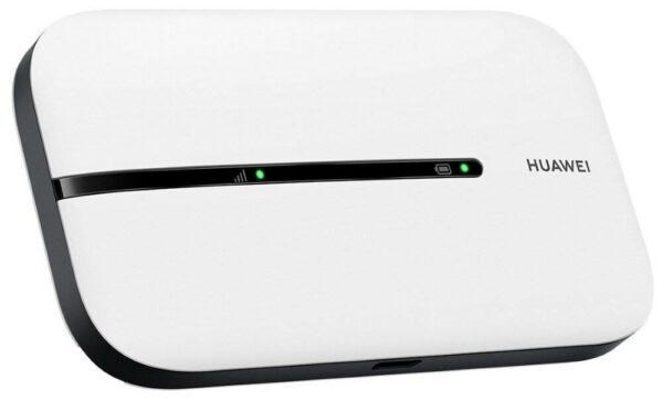 HUAWEI E5576, белый