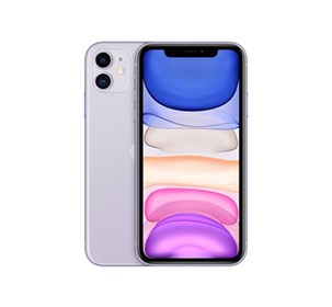 iPhone 11 64gb Сиреневый в Ростелеком