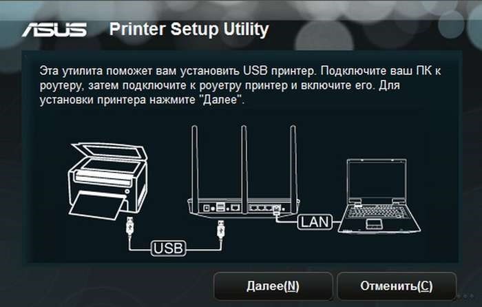 hp smart install