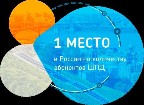 Ростелеком Сергиев Посад