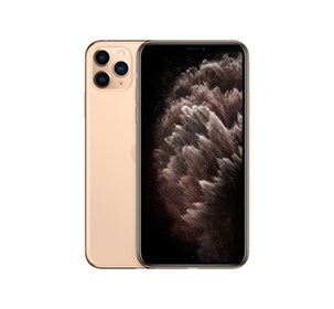 iPhone 11 512gb pro max Золотой в Ростелеком