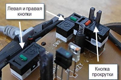 Диспетчер устройств