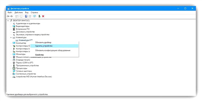 4. Пользователям Windows также не помешает провери