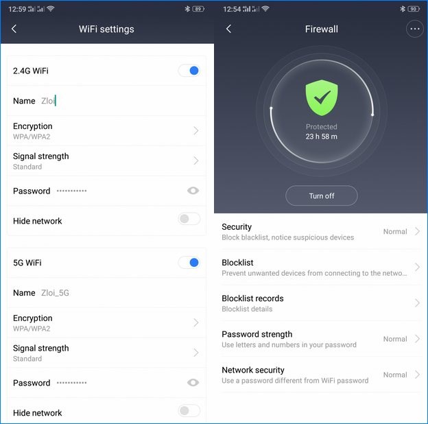 Как Сбросить Настройки Роутера Xiaomi • Настройка pppoe