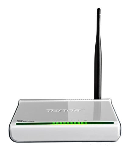 Tenda W316R