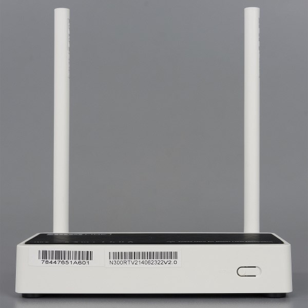 Настройка Удаленного Доступа Роутера Тотолинк N300rt • Настройки wi-fi
