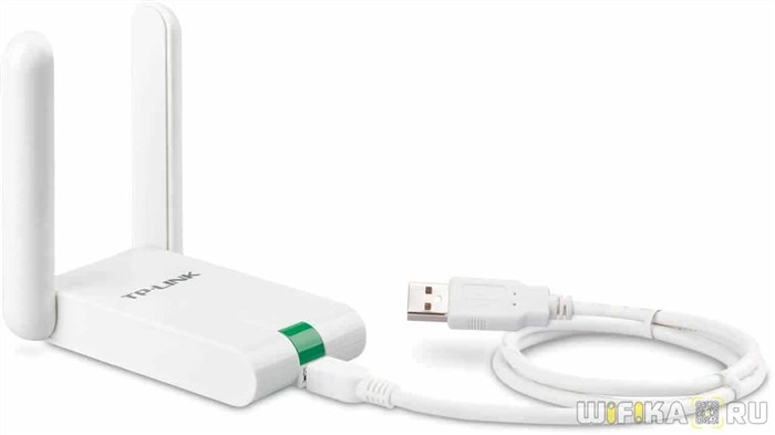 wifi адаптер usb