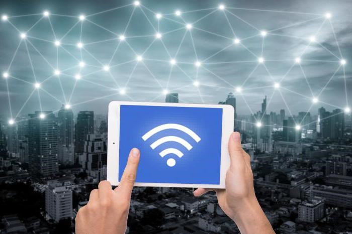 Периодически пропадает интернет wifi