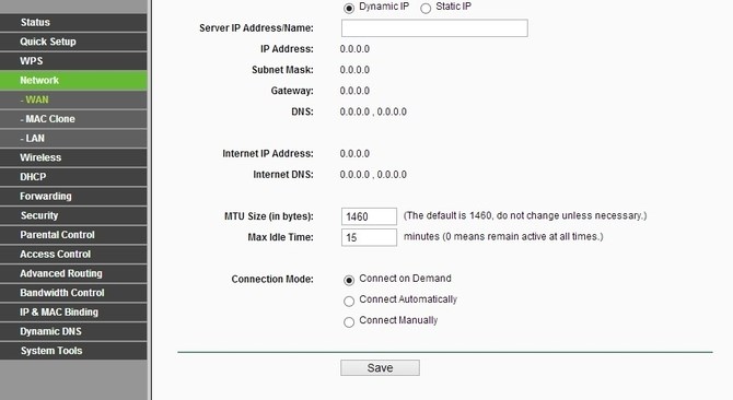 Huawei HG8245h