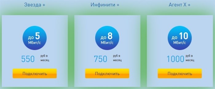 ИС Телеком тарифы