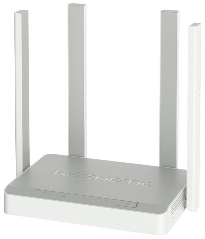 Wi-Fi роутер Keenetic Speedster (KN-3010)