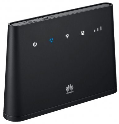 HUAWEI B310