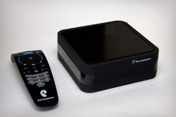IPTV Ростелеком