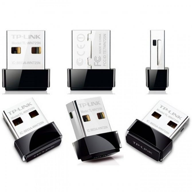Tp Link tl Wn727n Раздача Wifi • Подключение к ноутбуку или пк