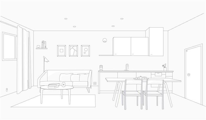 Ik Smarthome rt ru Личный Кабинет • Регистрация и доступ