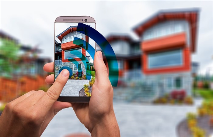 Управляем всем домом с помощью смартфона: как выбрать систему Smart Home