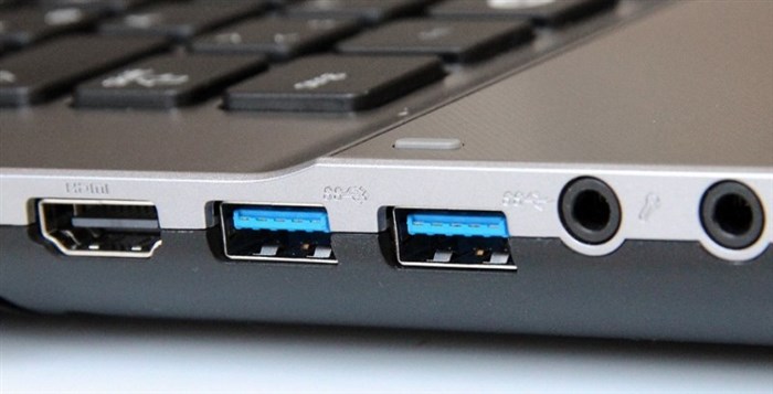 Отключаем все usb устройства
