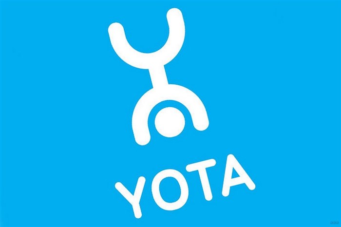 Подключение к Yota