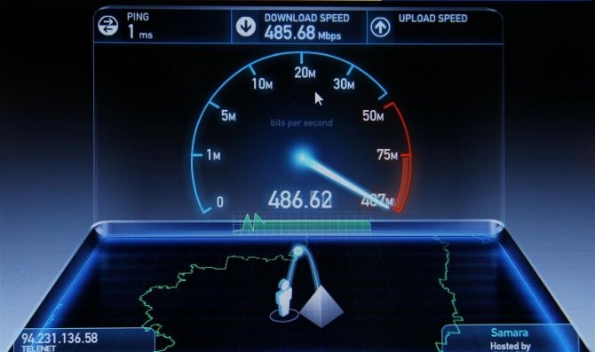Какая Скорость Интернета Нужна Для Удаленной Работы • Wi-fi или ethernet для игр