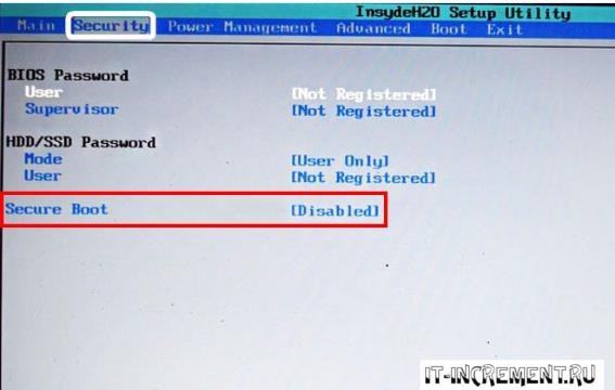 Код Ошибки 0x80070057 При Установке • Причины ошибок