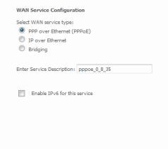 Настройка роутера QDSL-1040WU под Ростелеком